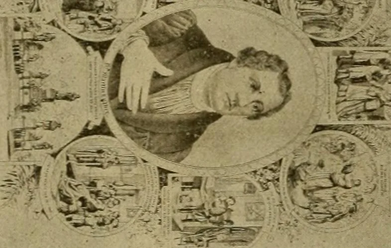 An illustration from [Catalog], 1902, leaf 65