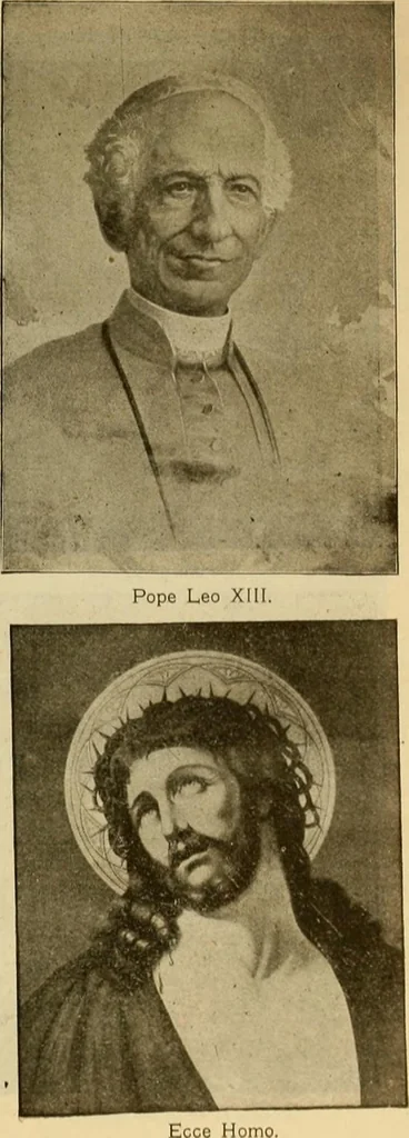 An illustration from [Catalog], 1902, leaf 65