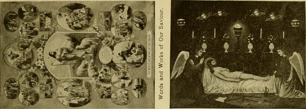 An illustration from [Catalog], 1902, leaf 66