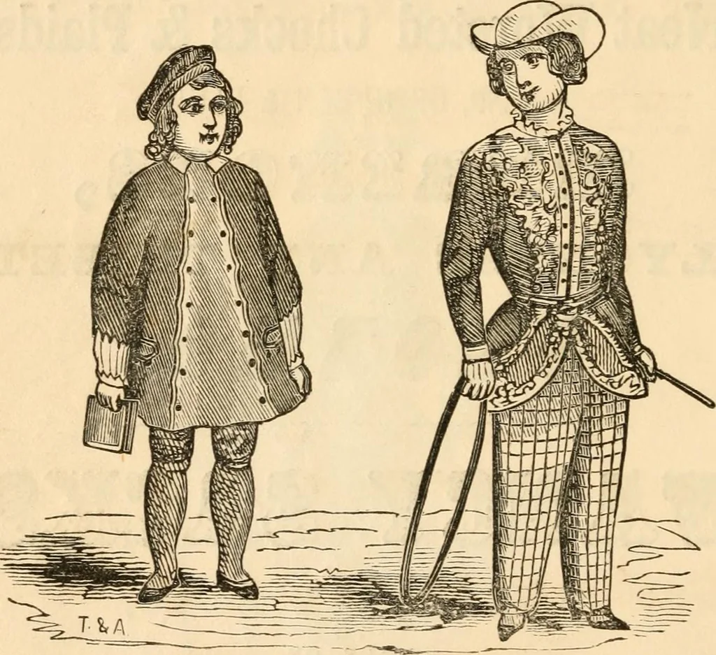 An illustration from [Catalog], 1850, leaf 7