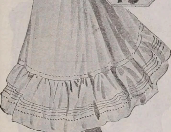 An illustration from [Catalog]., 1908, leaf 108