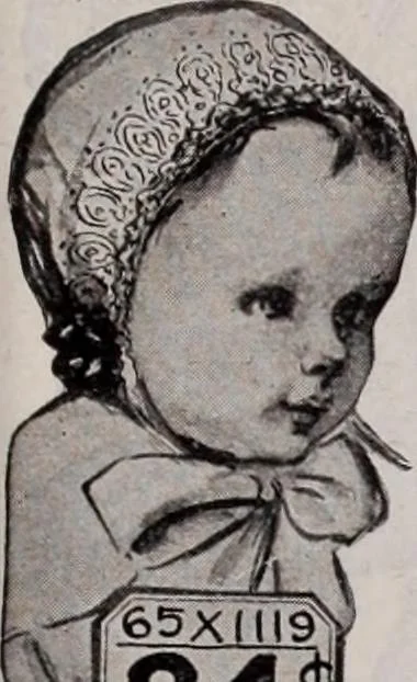 An illustration from [Catalog]., 1908, leaf 112