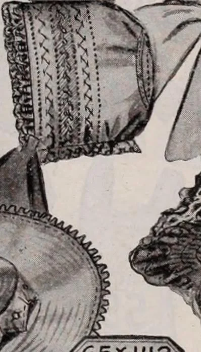 An illustration from [Catalog]., 1908, leaf 112