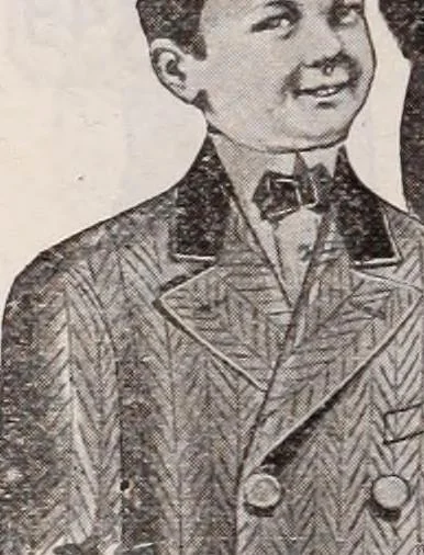 An illustration from [Catalog]., 1908, leaf 123