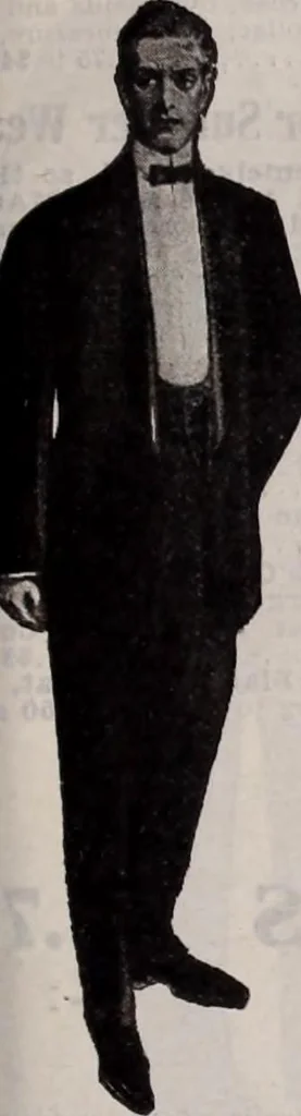 An illustration from [Catalog]., 1908, leaf 130