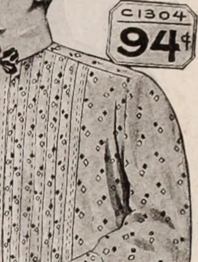 An illustration from [Catalog]., 1908, leaf 136