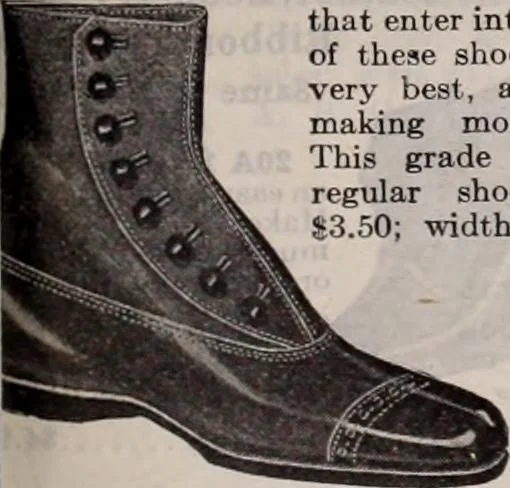 An illustration from [Catalog]., 1908, leaf 150