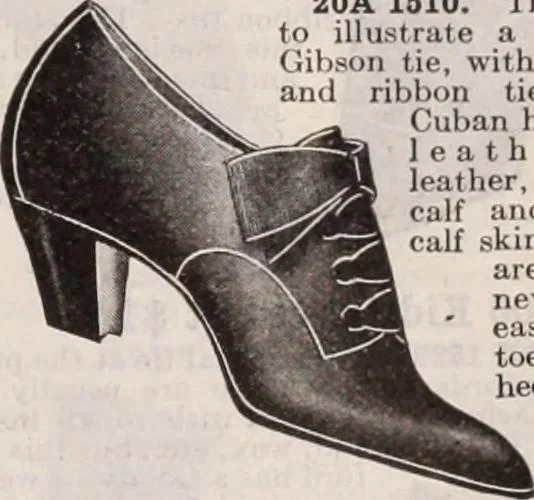 An illustration from [Catalog]., 1908, leaf 152