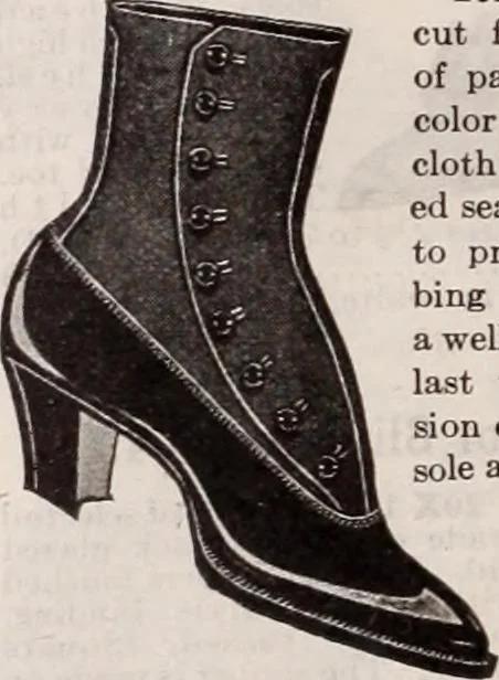 An illustration from [Catalog]., 1908, leaf 153