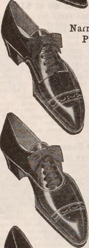 An illustration from [Catalog]., 1908, leaf 155