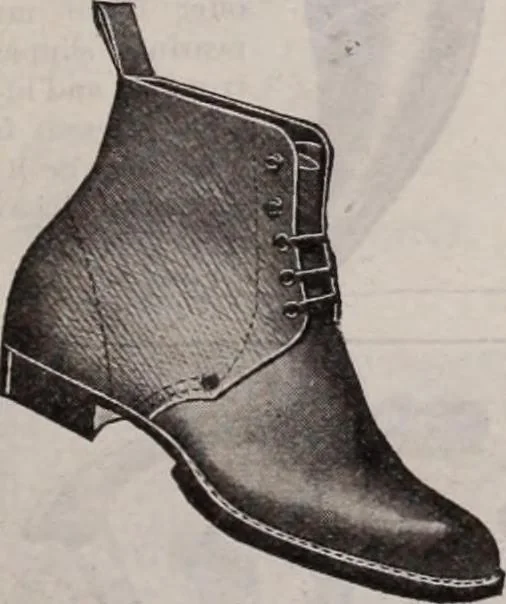 An illustration from [Catalog]., 1908, leaf 156