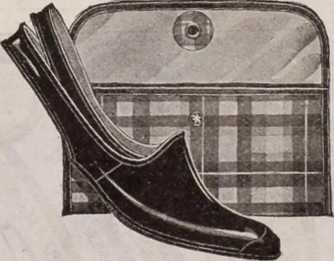An illustration from [Catalog]., 1908, leaf 156