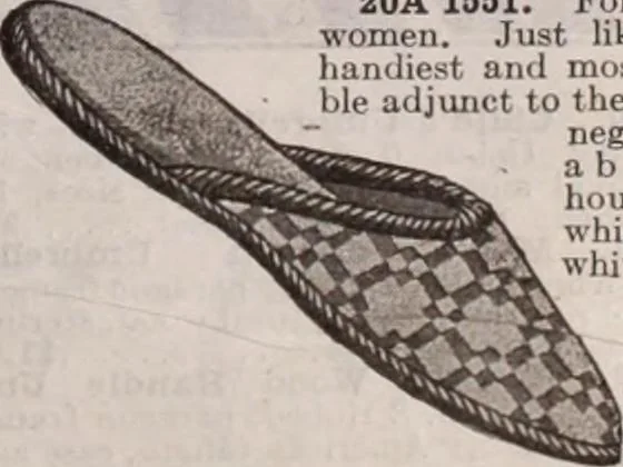 An illustration from [Catalog]., 1908, leaf 156