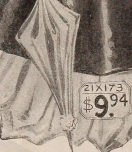 An illustration from [Catalog]., 1908, leaf 16