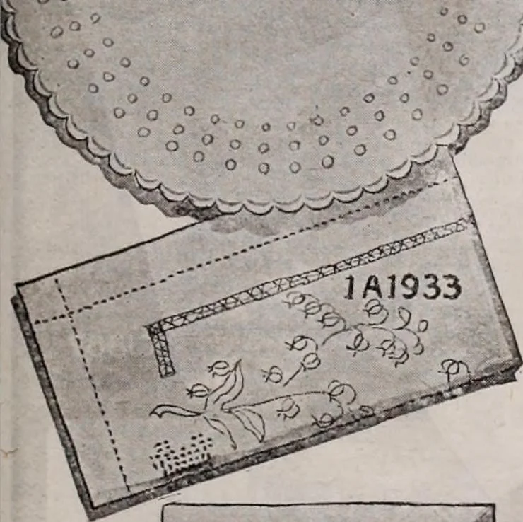 An illustration from [Catalog]., 1908, leaf 194