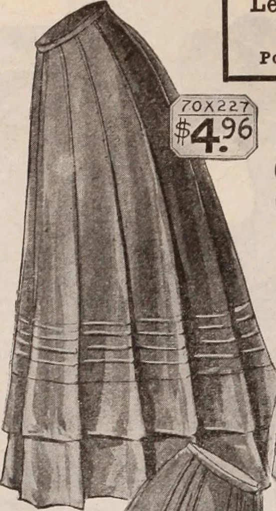 An illustration from [Catalog]., 1908, leaf 21