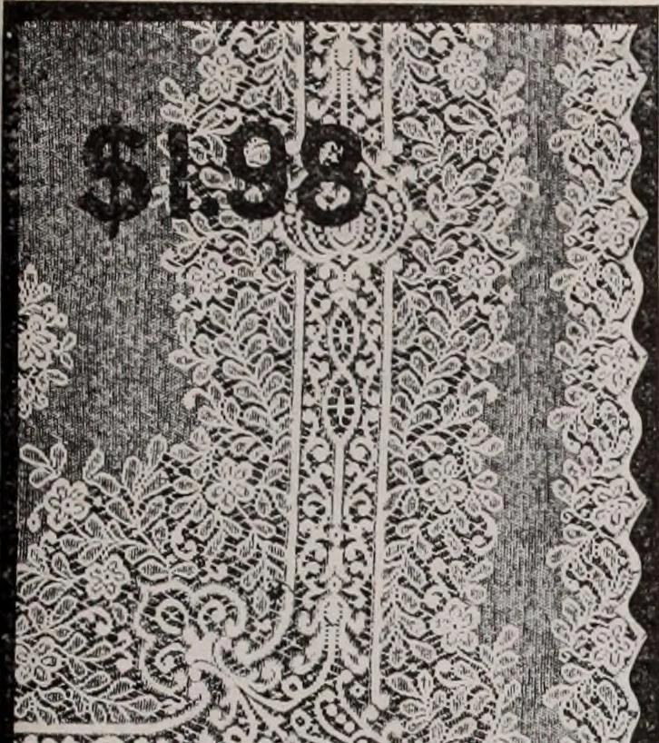An illustration from [Catalog]., 1908, leaf 218