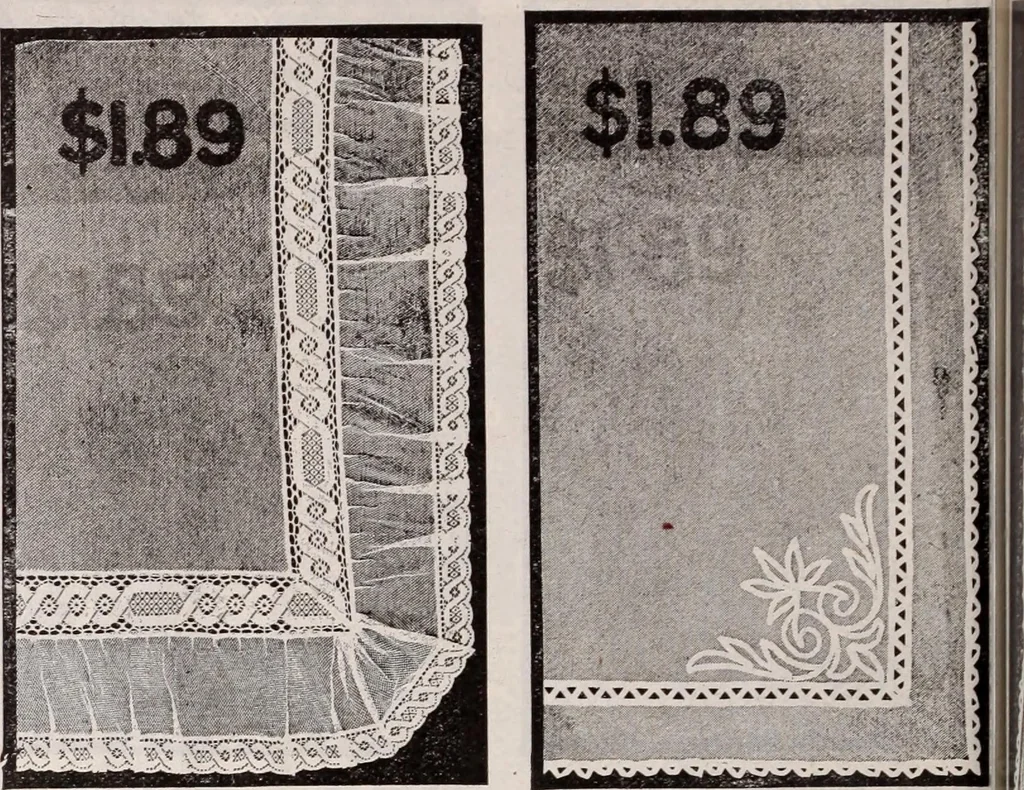 An illustration from [Catalog]., 1908, leaf 219