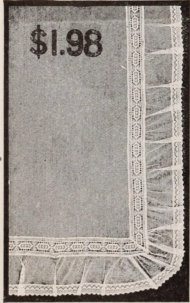 An illustration from [Catalog]., 1908, leaf 219
