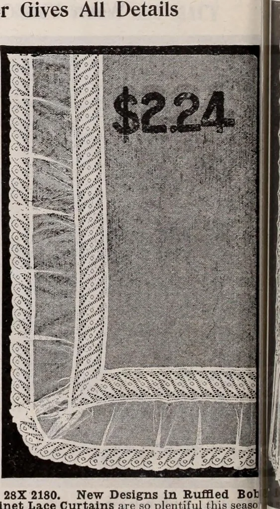 An illustration from [Catalog]., 1908, leaf 219