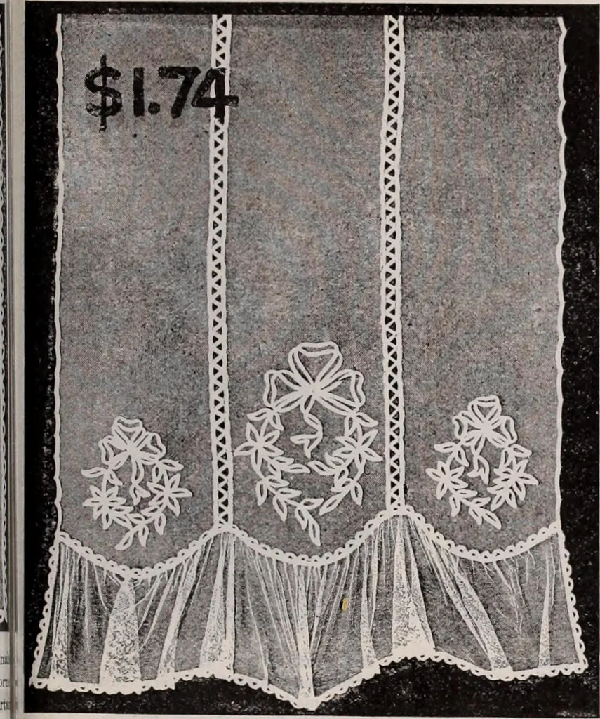 An illustration from [Catalog]., 1908, leaf 220