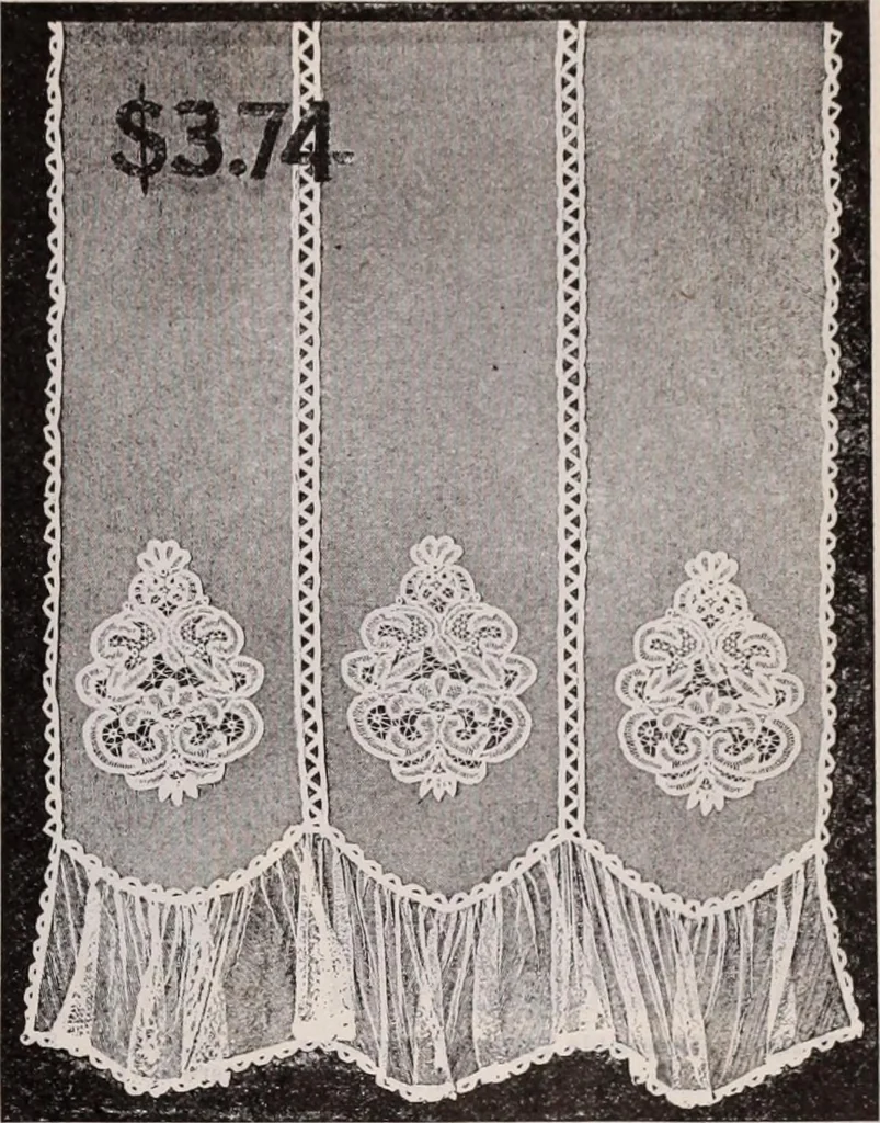 An illustration from [Catalog]., 1908, leaf 220