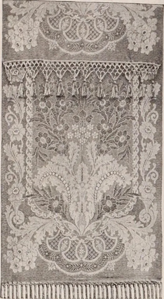 An illustration from [Catalog]., 1908, leaf 221
