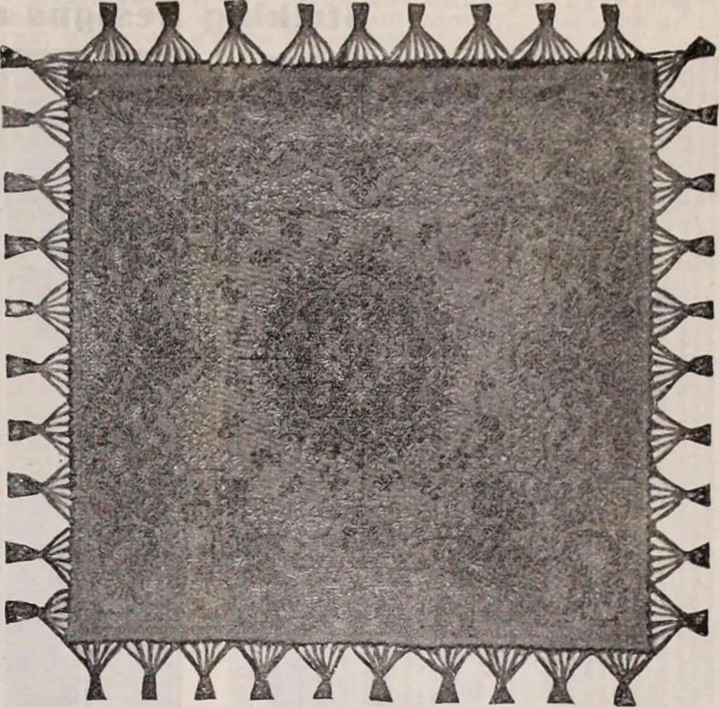 An illustration from [Catalog]., 1908, leaf 222