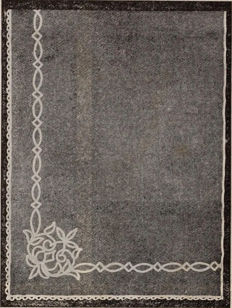 An illustration from [Catalog]., 1908, leaf 225