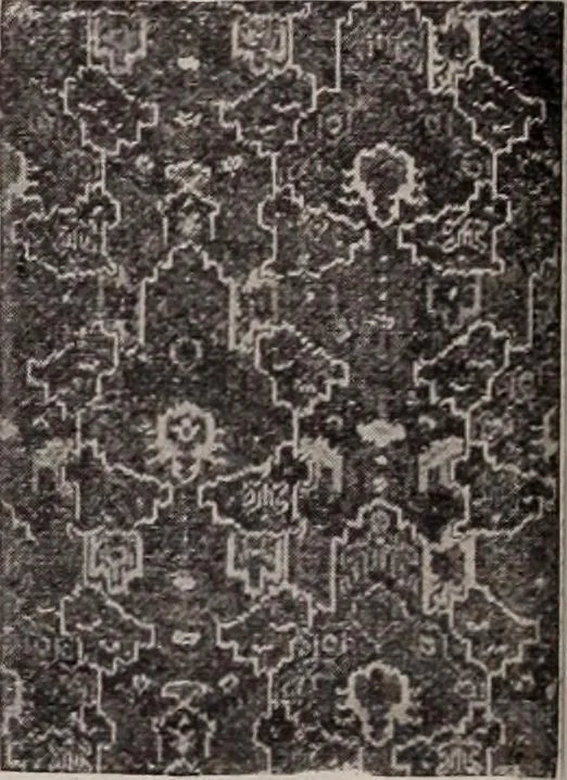 An illustration from [Catalog]., 1908, leaf 233