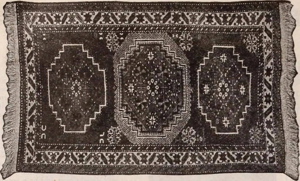 An illustration from [Catalog]., 1908, leaf 237