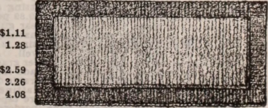 An illustration from [Catalog]., 1908, leaf 238