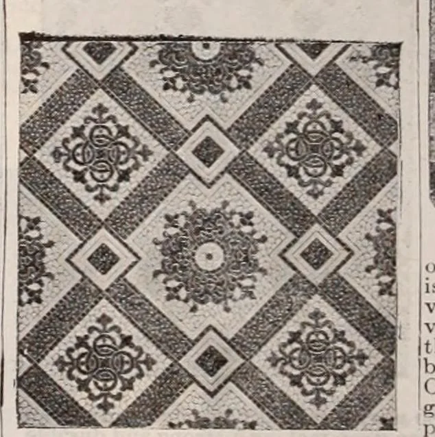An illustration from [Catalog]., 1908, leaf 239