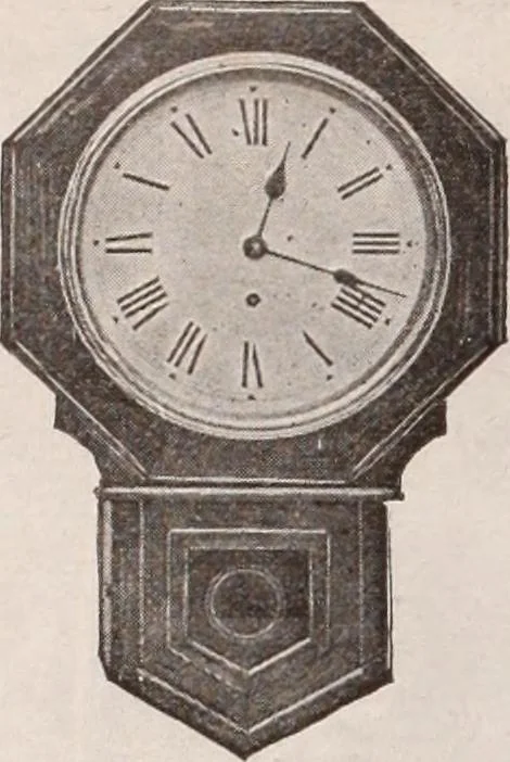 An illustration from [Catalog]., 1908, leaf 283