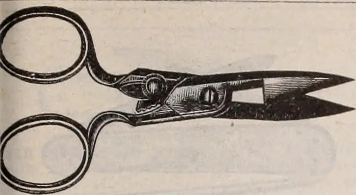 An illustration from [Catalog]., 1908, leaf 288