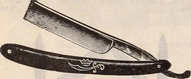 An illustration from [Catalog]., 1908, leaf 291
