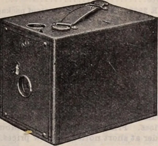 An illustration from [Catalog]., 1908, leaf 292