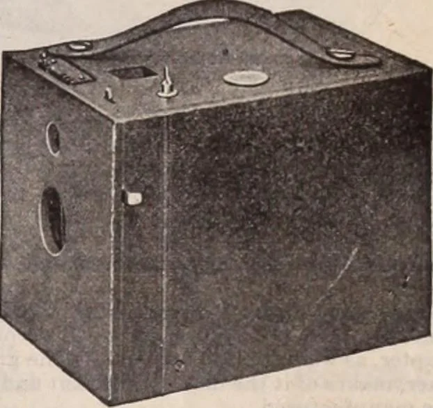 An illustration from [Catalog]., 1908, leaf 292