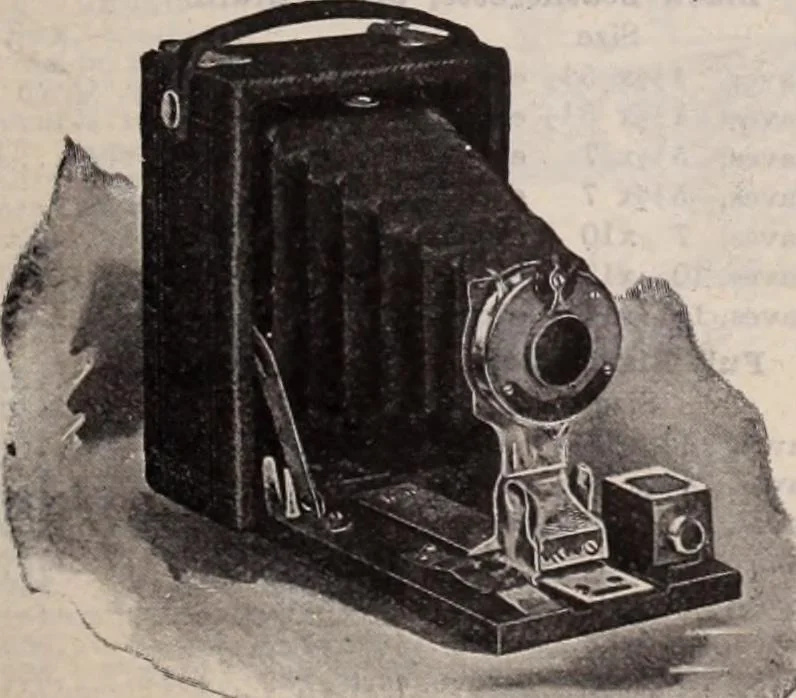 An illustration from [Catalog]., 1908, leaf 292