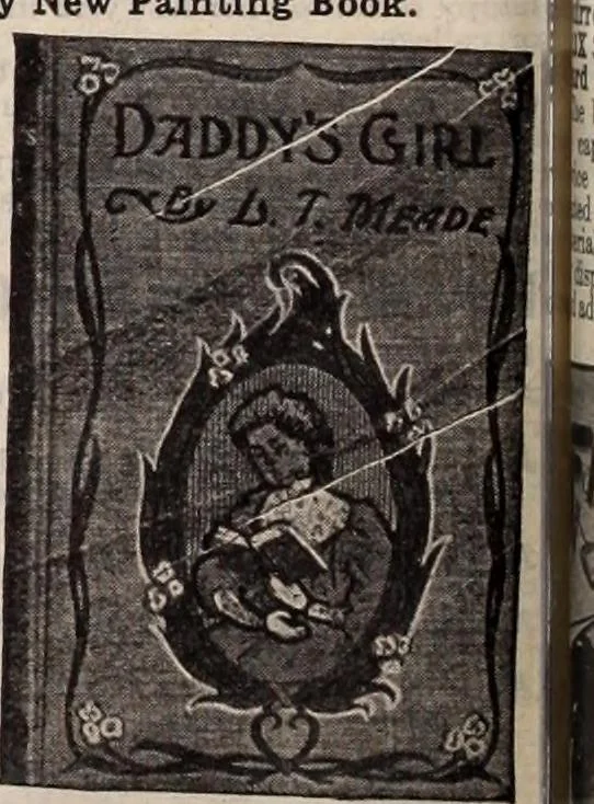 An illustration from [Catalog]., 1908, leaf 307