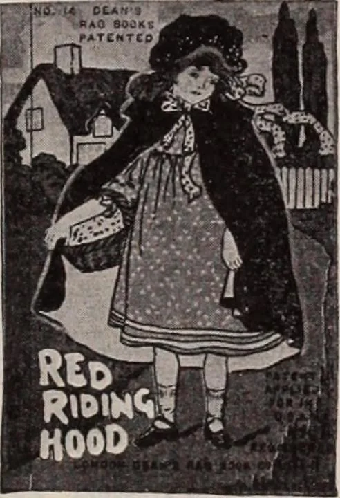 An illustration from [Catalog]., 1908, leaf 308
