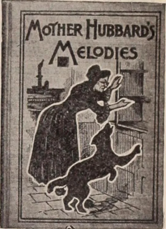 An illustration from [Catalog]., 1908, leaf 308