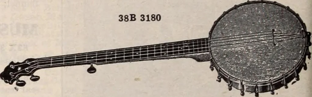 An illustration from [Catalog]., 1908, leaf 319