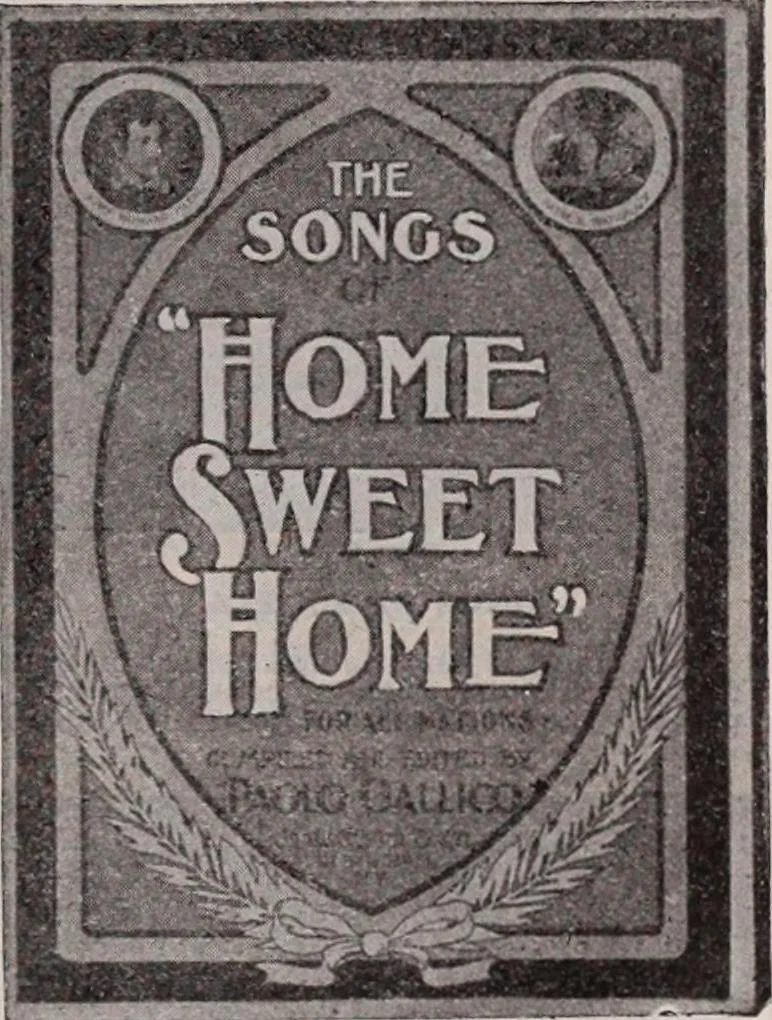 An illustration from [Catalog]., 1908, leaf 326