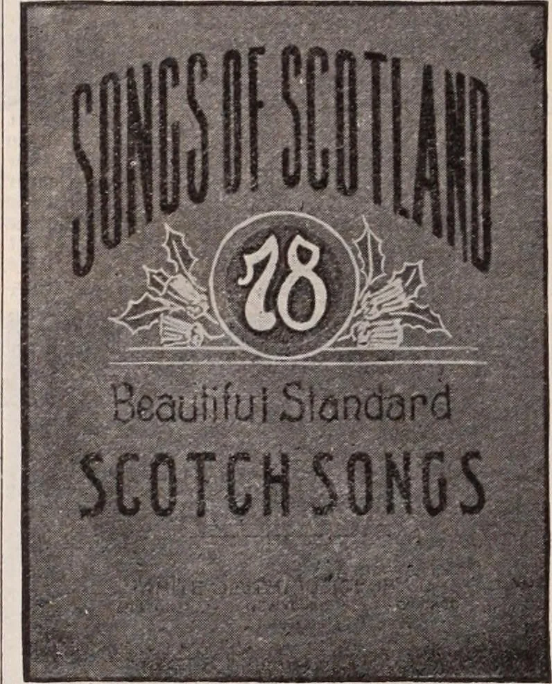 An illustration from [Catalog]., 1908, leaf 327