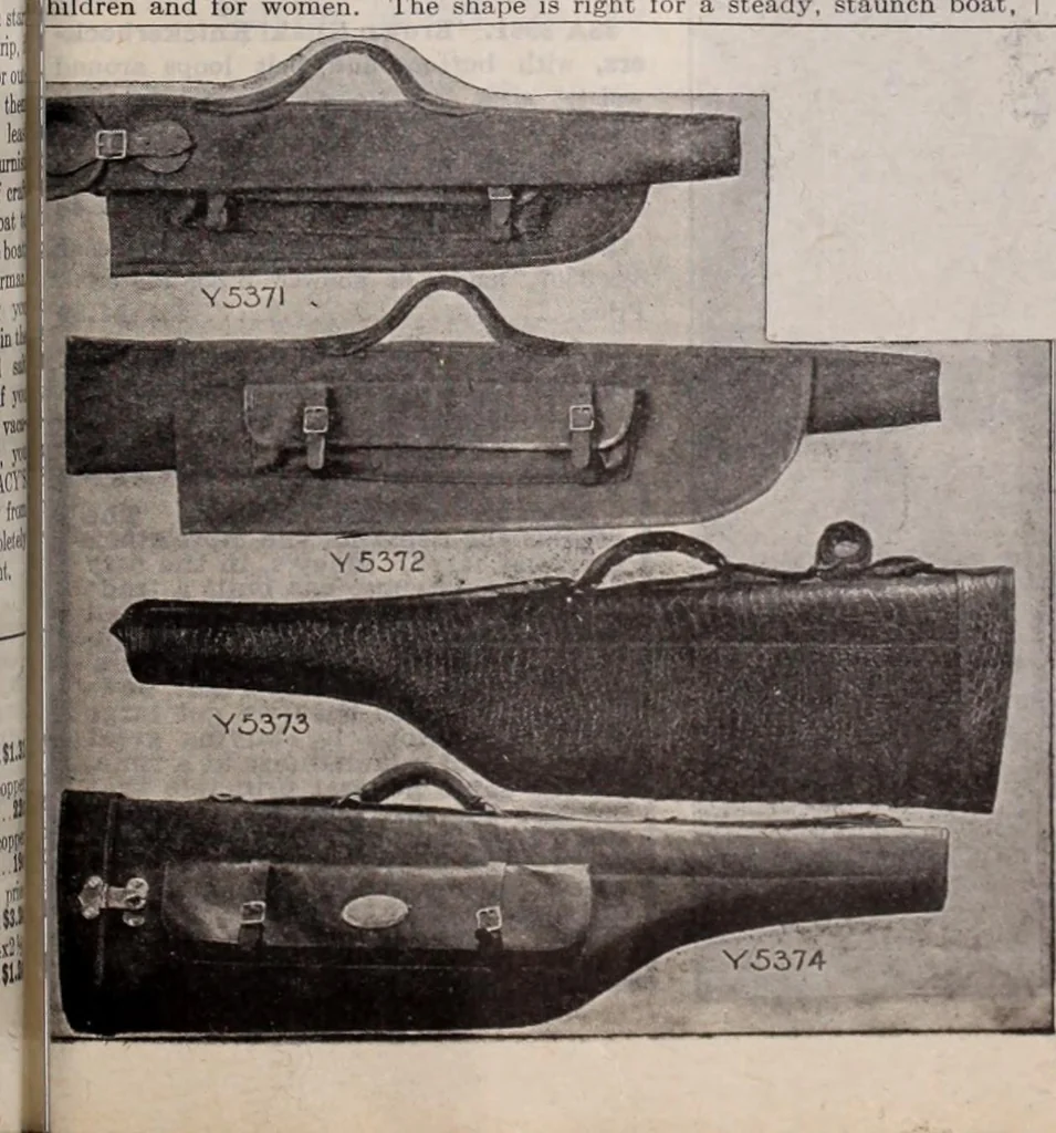 An illustration from [Catalog]., 1908, leaf 336