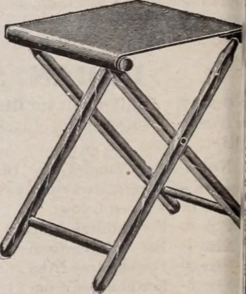 An illustration from [Catalog]., 1908, leaf 343