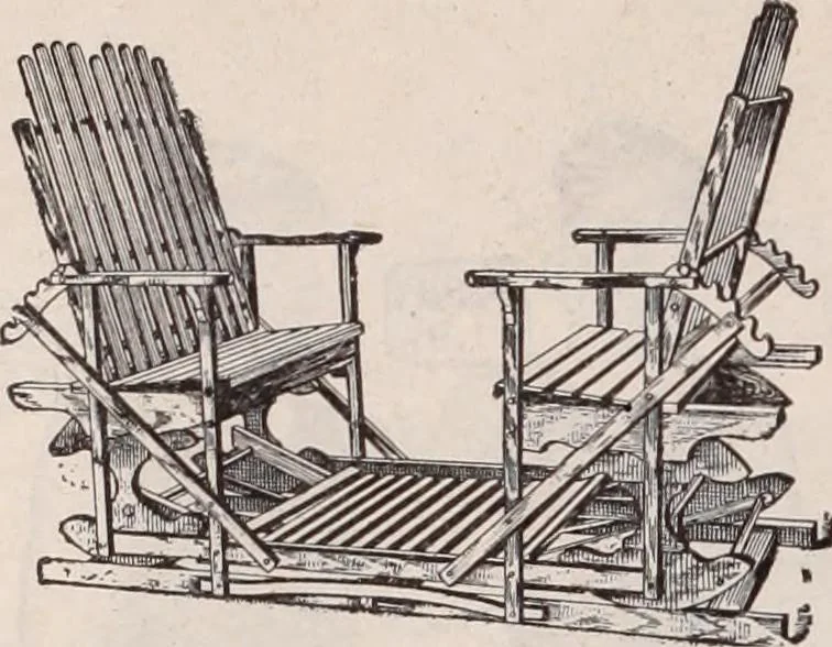 An illustration from [Catalog]., 1908, leaf 353