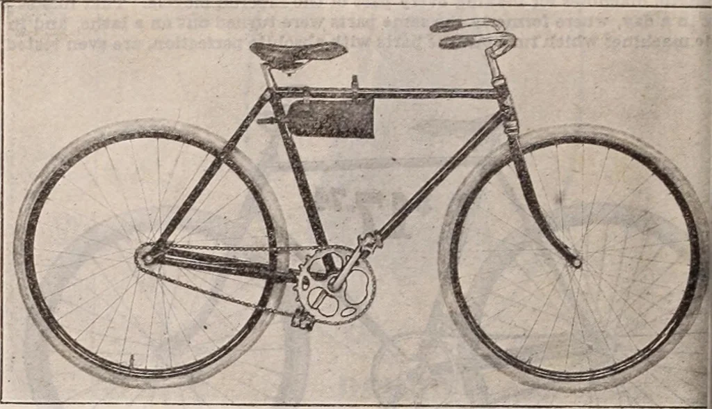An illustration from [Catalog]., 1908, leaf 355