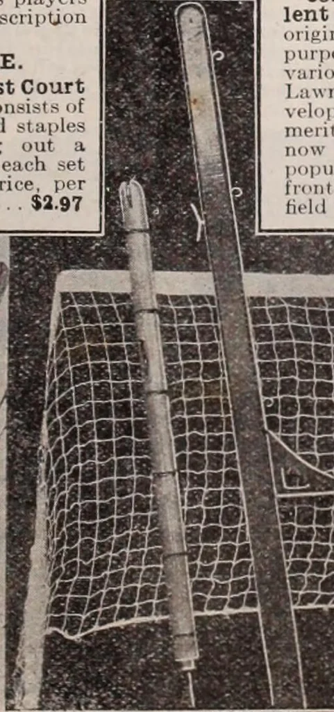 An illustration from [Catalog]., 1908, leaf 358